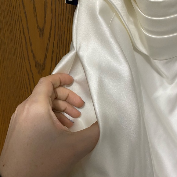 Alfred Angelo Gown - Picture 3 of 5